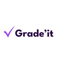 Grade'it logo - Similar company to I2R A/S