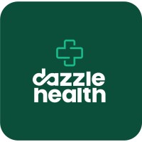 Dazzle Health logo - Similar company to Wish-It