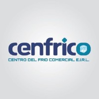CENFRICO logo - Similar company to Electrobot B.V.