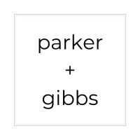 parker + gibbs logo - Similar company to Sprink Construction