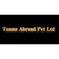 Teams Abroad Pvt Ltd logo - Similar company to Mark International Education Ltd