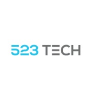 523 Tech logo - Similar company to Contract Geek