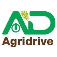 Agridrive Limited logo - Similar company to Gaiadata