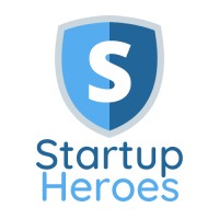 Startup Heroes logo - Similar company to Browser Automations