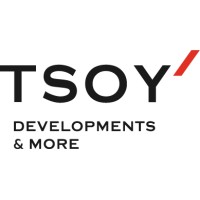 Tsoy Limited logo - Similar company to Platform Outsourcing