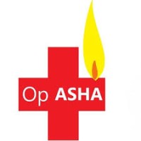 Operation ASHA logo - Similar company to Ring Zero Security