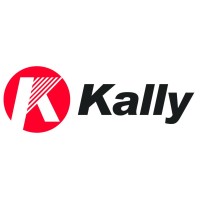 KALLY MACHINERY CO.,LTD logo - Similar company to Kally Information Communication Technologies Ltd (Kally Ict)