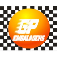 GP EMBALAGENS logo - Similar company to Labtech Produtos Para Laboratórios