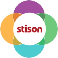 Stison logo - Similar company to Koala Ediciones