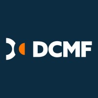 DCMF (Dutch Commercial Mortgage Finance) logo - Similar company to Solidbriq