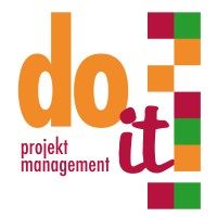 do.it projekt-management GmbH & Co. KG logo - Similar company to Spotlight Unit