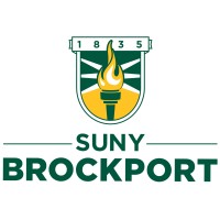 SUNY Brockport Healthcare Administration Program logo - Similar company to Hamlin Consulting Services, Llc