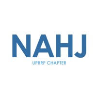 NAHJ UPRRP logo - Similar company to Céntrico