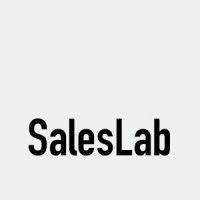 SalesLab logo - Similar company to Jagobranding.Com