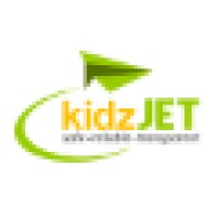 KidzJet logo - Similar company to Nitesout
