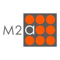 M2architecture logo - Similar company to M2 Architecten