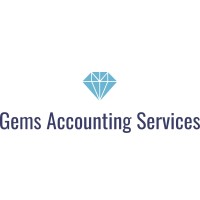 Gems Accounting Servies Ltd logo - Similar company to Decent Accounting Services