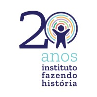 Instituto Fazendo História logo - Similar company to Projeto Quixote