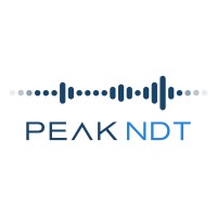 Peak NDT Ltd. logo - Similar company to Control Developments Ltd