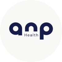 ANP Health US logo - Similar company to Bluevida International