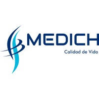 MEDICINA INTEGRAL Y CUIDADO DE HERIDAS logo - Similar company to Innmedic Manejo Avanzado De Heridas Y Estomas