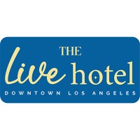 The Live Hotel logo - Similar company to Hollywood Hotel