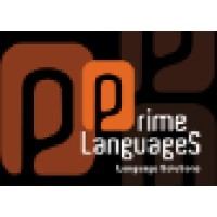 Prime Languages