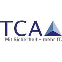 TCA Thomann IT Security + Services AG logo - Similar company to Wwcom Ag