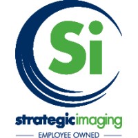 Strategic Imaging logo - Similar company to Endgame Marketing Solutions