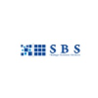 SBS (Strategic Business Solutions) logo - Similar company to Strategy Partners