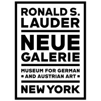 Neue Galerie New York logo - Similar company to New York Arts Program