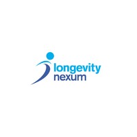 Longevity Nexum logo - Similar company to Vision Personal Training