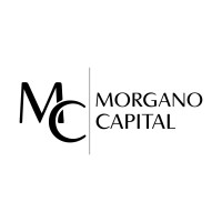 Morgano Capital logo - Similar company to Interiora Studio
