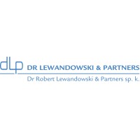DLP Dr Lewandowski & Partners logo - Similar company to Werth-Holz Sa