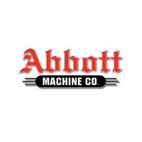Abbott Machine Co. logo - Similar company to 360 Roll Works