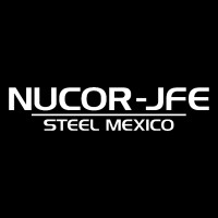 Nucor-JFE Steel México logo - Similar company to Bernal Integrated Systems