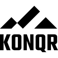 Konqr Fitness logo - Similar company to Sunteq
