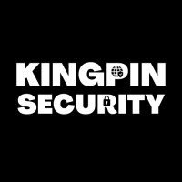 Kingpin Security Services logo - Similar company to Kingpin Security