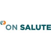 ON Salute logo - Similar company to Working Souls