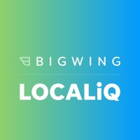 BigWing | LOCALiQ logo - Similar company to Copy That Counts