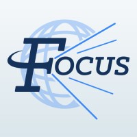 DSCT FOCUS logo - Similar company to Chicago Society For Coatings Technology