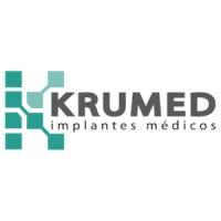 Krumed S.A. logo - Similar company to Traumamed