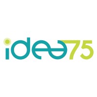 Idea75 logo - Similar company to Orma Lab S.R.L.