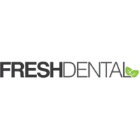 FRESHDental logo - Similar company to All Things Restored, Llc