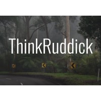 Thinkruddick Llc