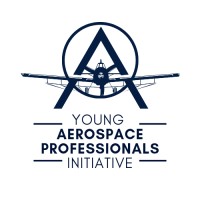 Young Aerospace Professionals Initiative logo - Similar company to Wingstrides