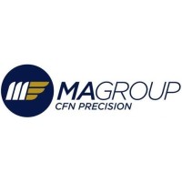 CFN Precision Ltd logo - Similar company to Formula Solutions Inc.