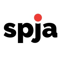 SPJA logo - Similar company to Behind The Scenes