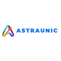 Astraunic logo - Similar company to Stepupwards