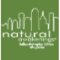 Natural Awakenings Dallas Magazine logo - Similar company to Sustsoft - Climate Action For Smes